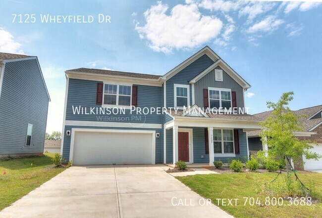 Photo - 7125 Wheyfield Dr Casa