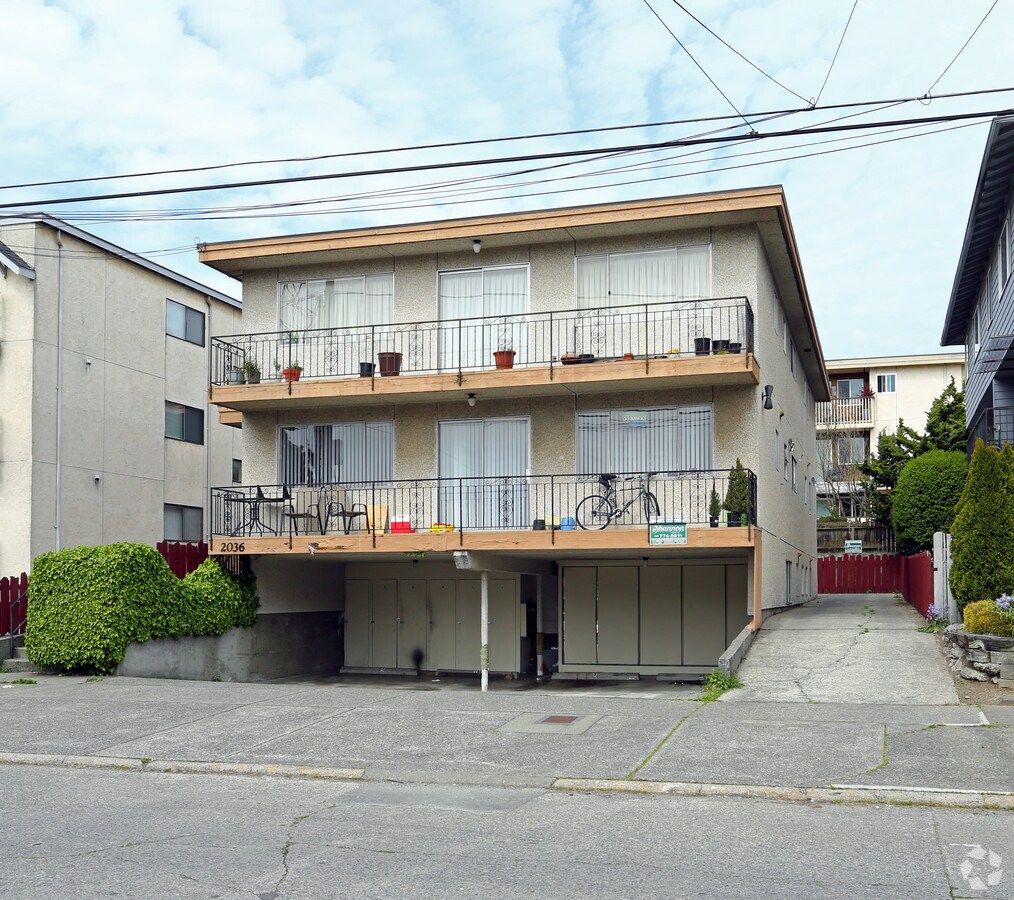Photo - 2036 NW 58th St
