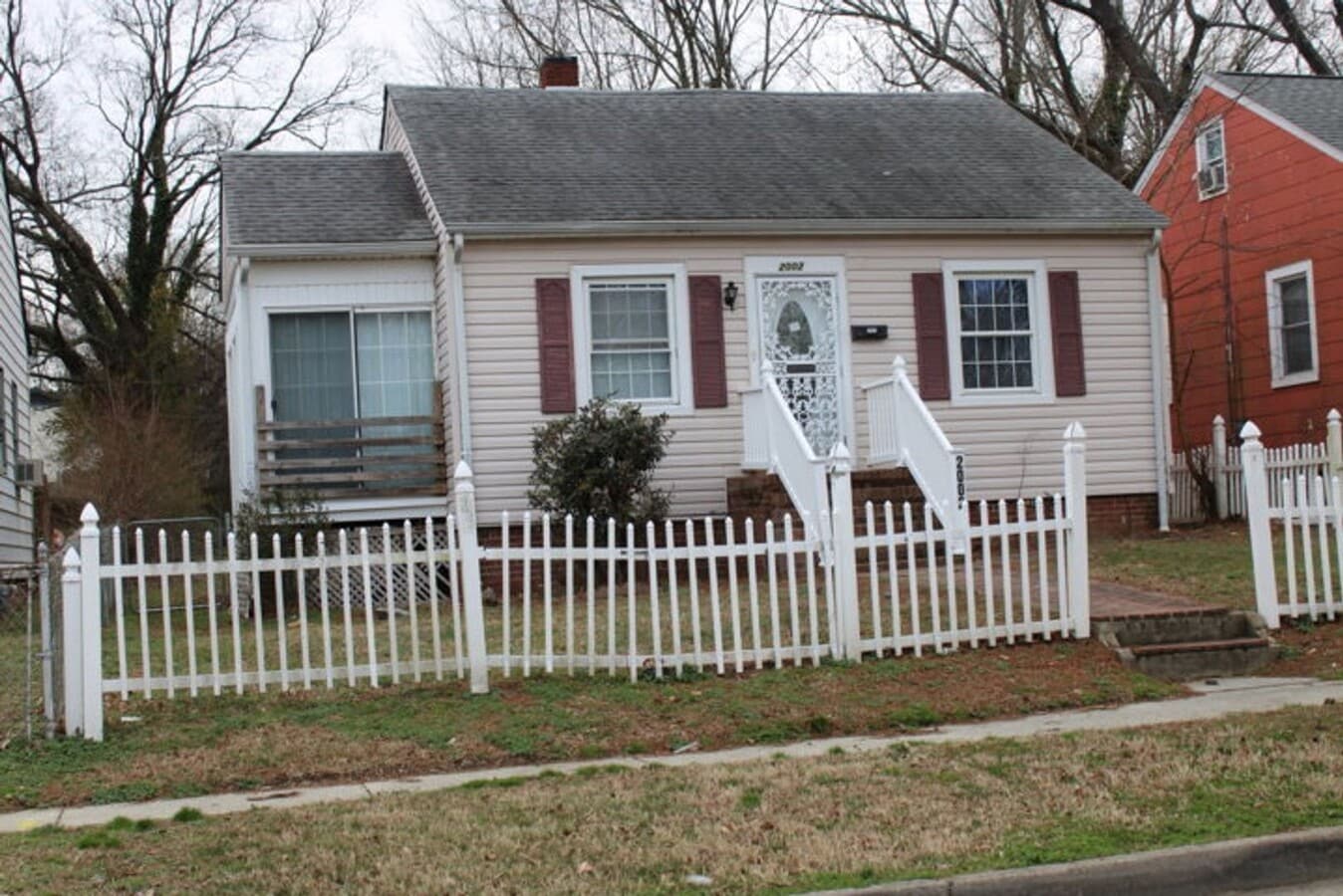 Renovated 3 Bedroom Home! - Renovated 3 Bedroom Home!