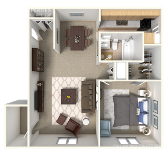 Photo - 721 Green Rd Unit Apt. 230