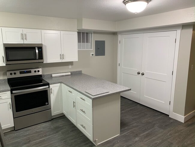 Photo - 216 N 350 E St Unidad 1