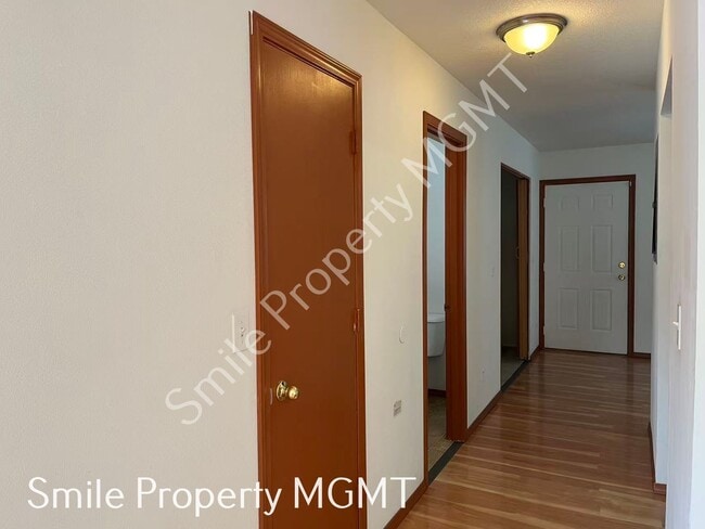 Photo - Townhouse locating on SE 82nd and Forster Rd