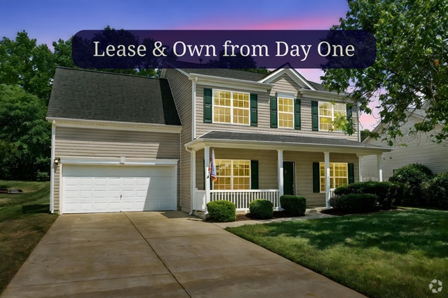 Building Photo - Build Equity While Leasing - Lease and Own... Rental
