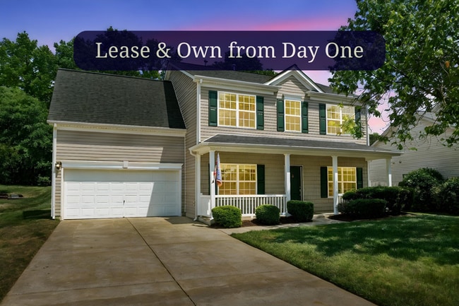 Building Photo - Build Equity While Leasing - Lease and Own... Rental