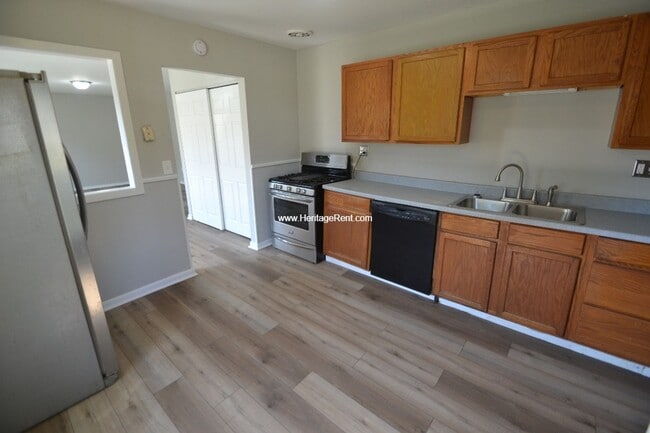 Photo - Completely refinished 3 bedroom house in C...