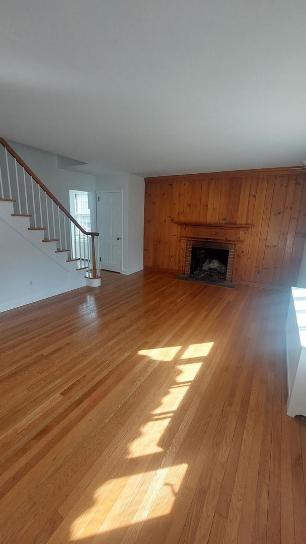 Photo - Cape Style Single Family 2 Bedroom/ 1 Bath...