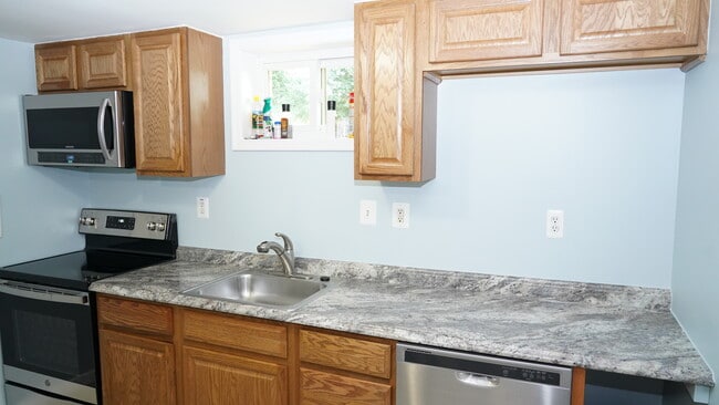 Photo - 1516 Gridley Ln Unit LL
