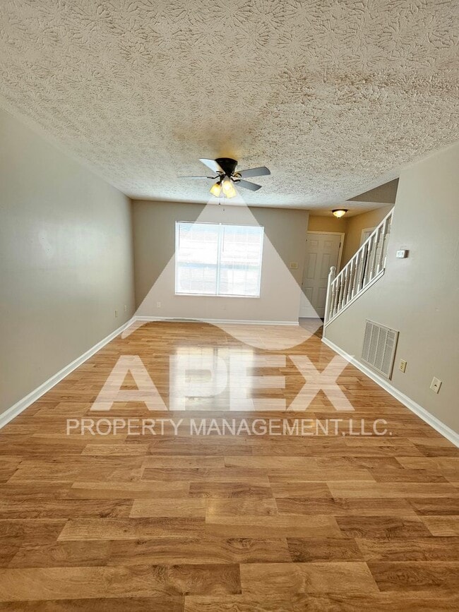 Photo - 1224 Ferd Hickey Rd NW