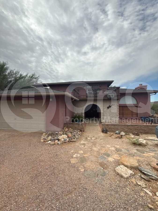 Photo - 5081 N Bear Canyon Rd Casa