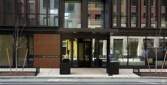 Photo - Soori High Line