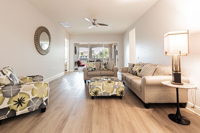 Photo - Seasonal Fully Furnished Home in Fiddler's Creek - AVAIL JAN-APRIL