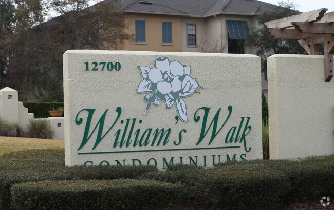 Photo - Williams Walk