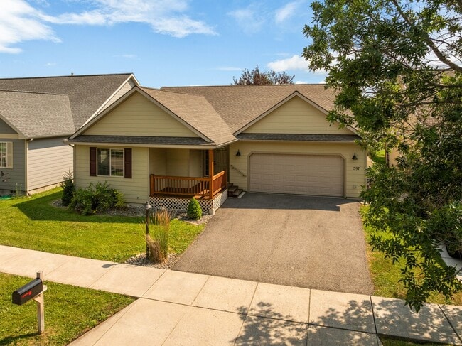 Photo - 1397 N River Rock Dr