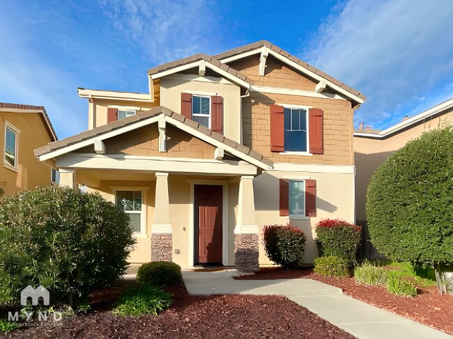 Building Photo - 10953 Merrick Way