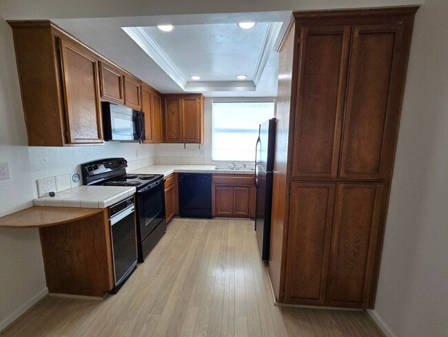 Photo - 2 Bed, 2.5 Bath Townhome in Pacific Beach