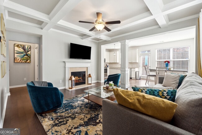 Photo - 1499 River Oak Ln