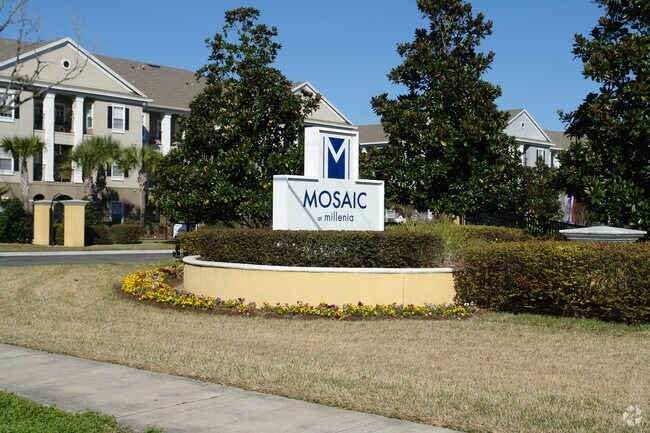 Photo - Mosaic at Millenia