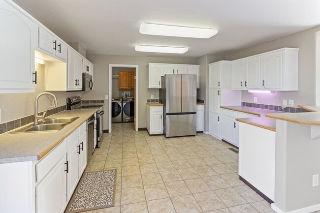 Photo - 55+ Community Living!