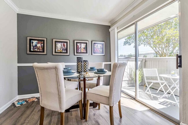 Photo - The Abbey at Champions