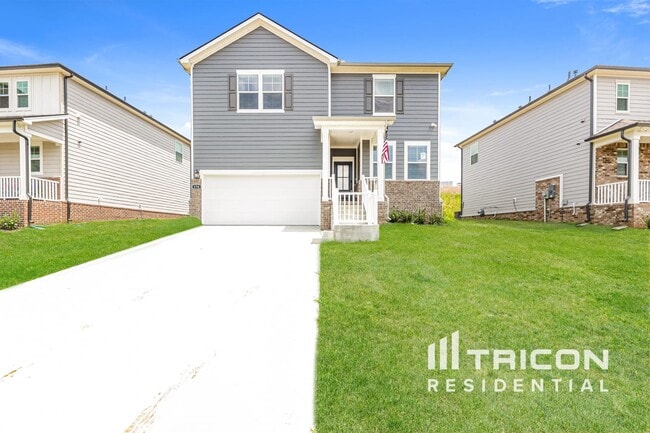 Building Photo - 176 Millbrook Dr Rental