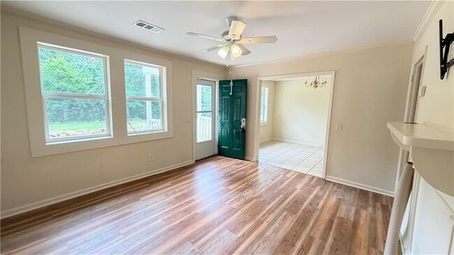 Photo - 3406 Holly Springs Rd