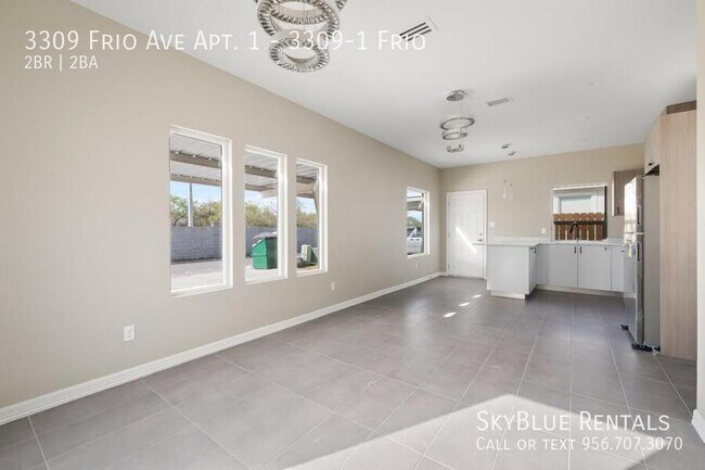 Photo - 3309 Frio Ave Unit 3309-1 Frio