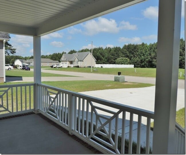 Photo - 4827 Jamestown Dr NW