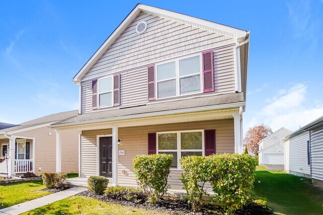 Photo - 2563 Bristlecone Ln