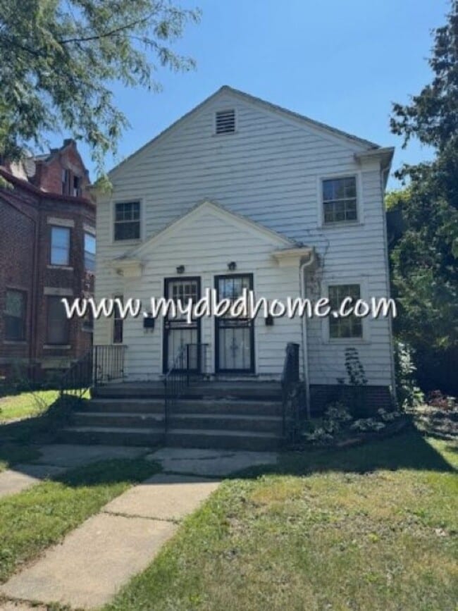 Building Photo - 305 W Creighton Ave Rental