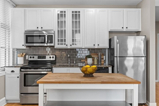 Photo - The Barker — Downtown Omaha at Your Doorstep