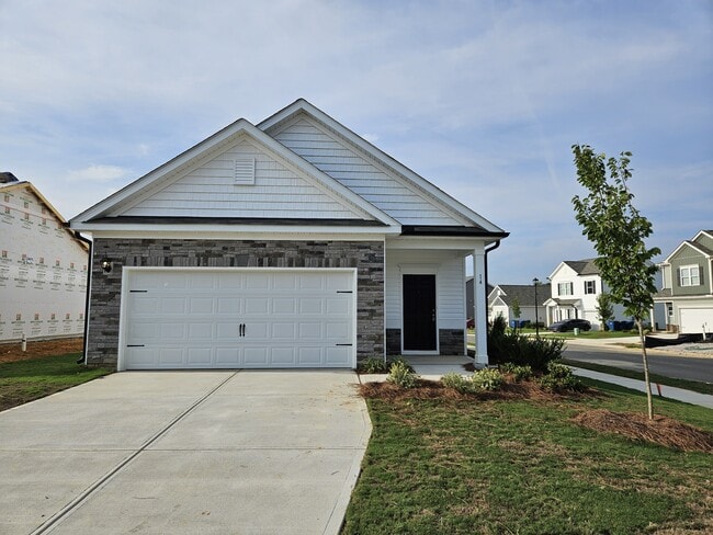 14 Gresham Ct