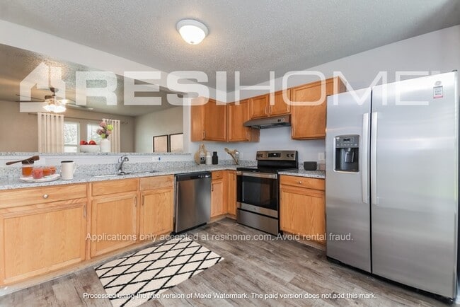 Photo - 1703 Red Cloud Dr