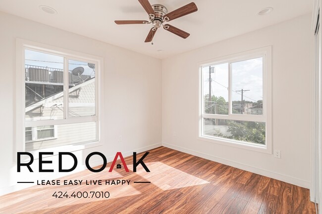 Photo - 1216 S Bonnie Brae St Unidad 12