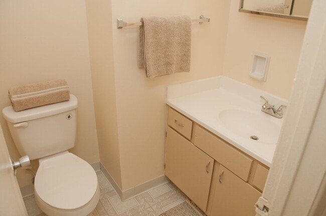 Photo - Parkhaven Apartments