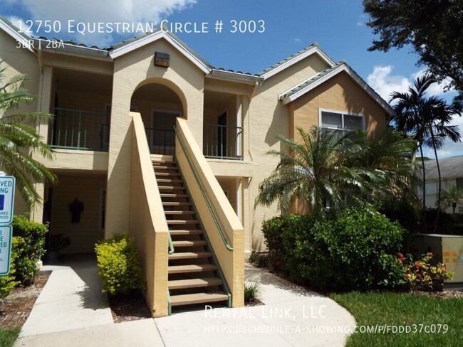 Photo - 12750 Equestrian Cir Condo Unit 3003