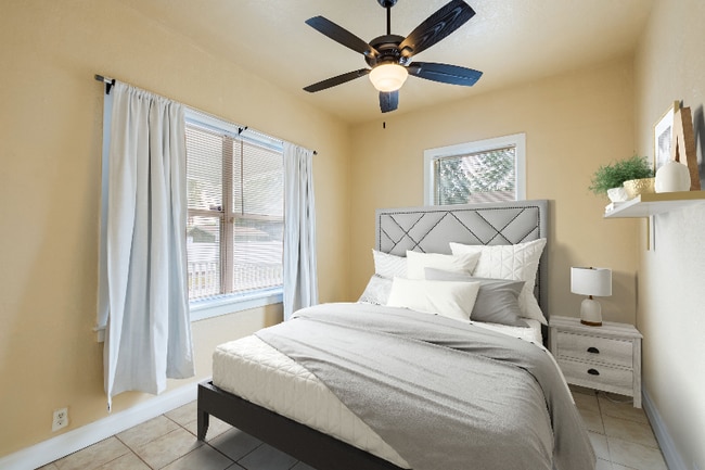 Photo - 1610 E 19th Ave