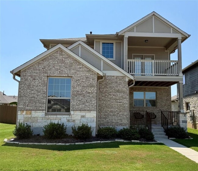 Building Photo - 8213 Daisy Cutter Crossing Rental