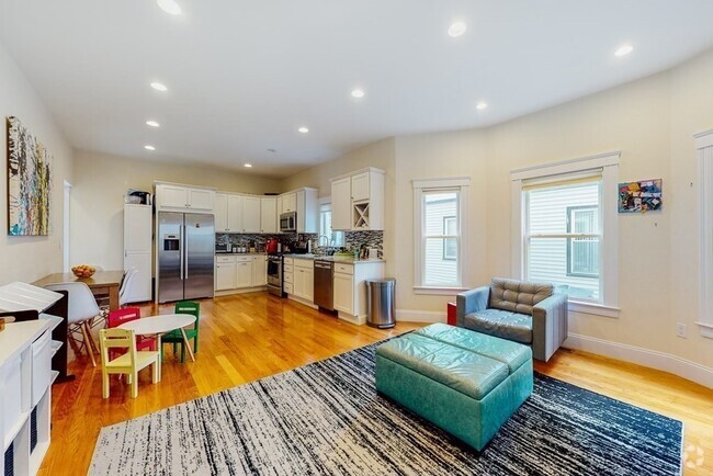 Building Photo - 259 Willow Ave Unit 1 Rental