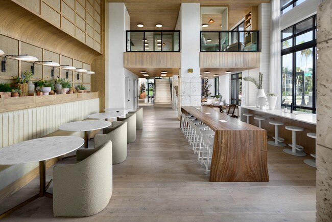 Photo - The Ivy