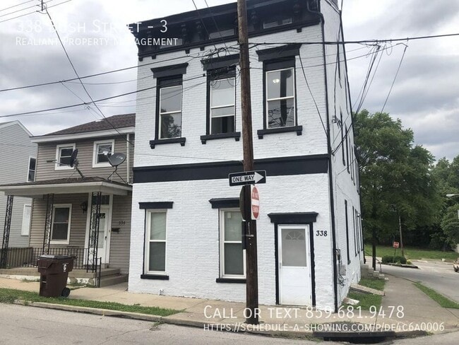Building Photo - 338 Bush St Unit 3