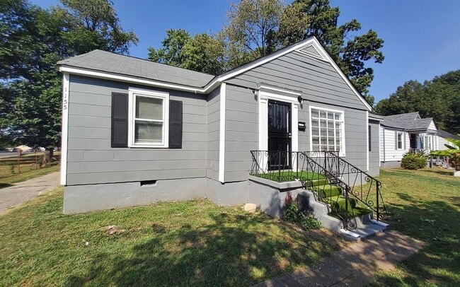Building Photo - 1155 S Greer St Rental