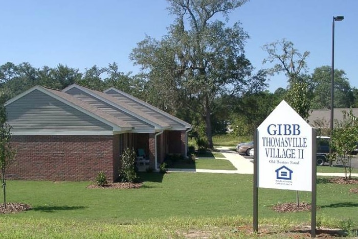 Photo - Gibb Thomasville Village