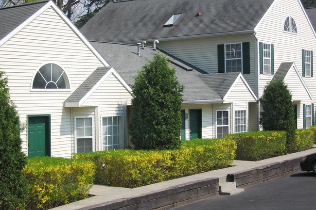 Eastgate Apartments