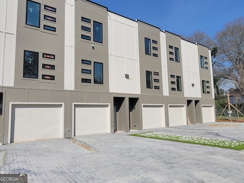 Photo - 1351 Brewer Blvd SW