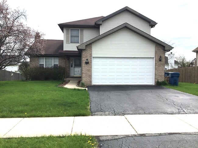 Building Photo - 25773 S Hoover Ct