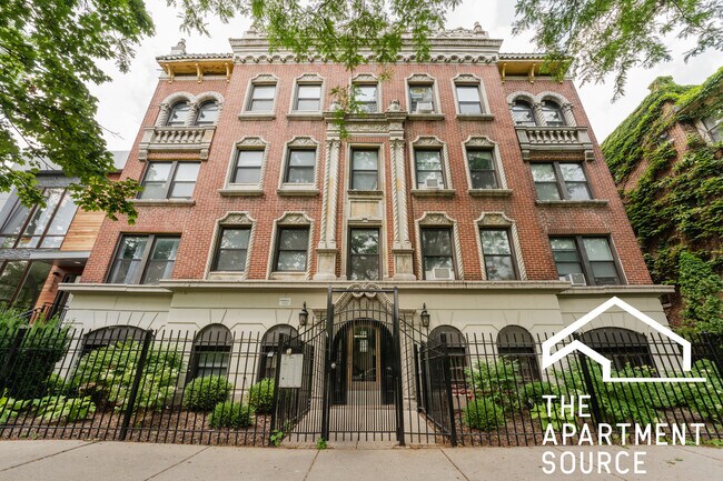 Photo - 1732 N Humboldt Blvd Unit 3