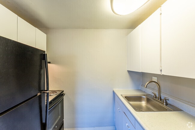 2HAB, 1.5BA - 972ft² - The Loop at Lamar Station