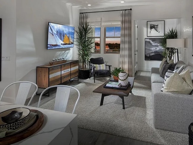 Photo - Beautiful New 2/2 Apartment in The Cannery. Move-in Special - $500 Off 1st Month's Rent