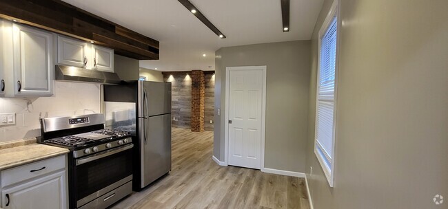 Building Photo - 37 Delaware Ave Unit 1 Rental