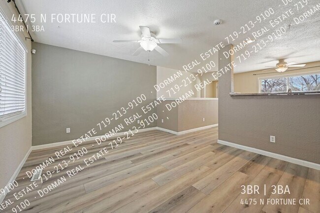 Photo - 4475 N Fortune Cir